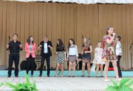 Trupa internațională coordonată de Asociația Cheia Sol va concerta la Uvertura Mall!