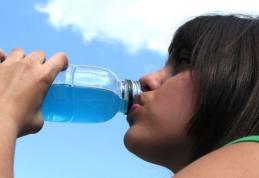 Cauze surprinzătoare ale deshidratării. Află de ce boli poţi să suferi