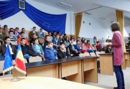 Campania „Europa, casa noastră” ajunge în Botoșani