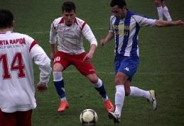 Bucovina Pojorâta - FCM Dorohoi 1-3: Victorie pentru băieții lui Colban