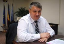 Florin Țurcanu a demisionat din funcția de vicepreședinte al PNL, dar rămâne pe funcție