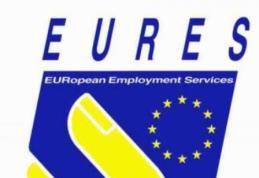 Locuri de muncă prin intermediul Rețelei EURES pentru persoanele care doresc să lucreze în Germania