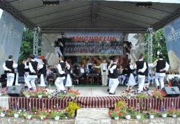 Festivalul Internațional „Mugurelul” Dorohoi ajuns la a X-a ediţie
