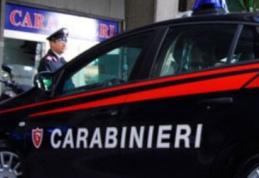 O româncă a fost înjunghiată în Italia