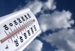 Prognoza meteo: Cum va fi vremea joi şi vineri