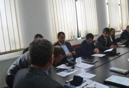 Vezi ce au hotărât consilierii locali în ședința ordinară din luna mai!