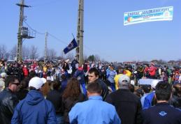 „Crosul Jandarmeriei 2014” organizat la Botoșani cu ocazia „Zilei Internaţionale a Copilului”