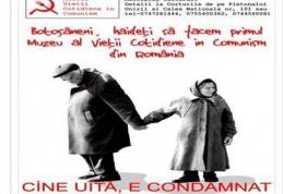 În curând la Dorohoi: Campanie stradală de strângere de obiecte din perioada comunismului