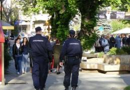 Jandarmii botoșăneni vor asigura ordinea și liniștea publică la manifestațiile din acest sfârșit de săptămână