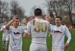 FCM Dorohoi este la un punct de Liga a II-a! Vezi rezultatele etapei nouă din play-off!