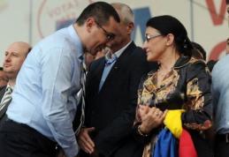 Andronescu: Nu mai plec la Bruxelles. Avem de dus o bătălie parlamentară