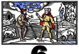 Evenimente importante 6 februarie