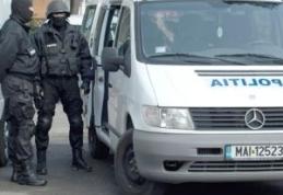 Cei 59 de şpăgari de la Vama Siret