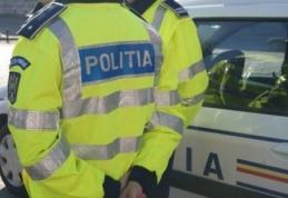 Bărbați reţinuţi la Dorohoi după ce au fost depistaţi transportând ţigarete de contrabandă