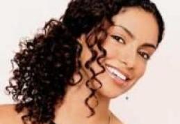 Cum sa-ti disciplinezi parul cret