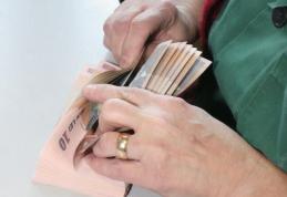 Recalcularea pensiilor pentru grupele I şi II de muncă se va face în patru etape