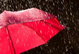 Cum va fi vremea la începutul săptămânii