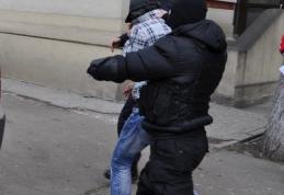 NEWS ALERT : Mandate de arestare pentru cei sase traficanti de tigari