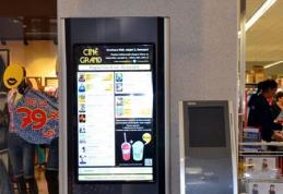 Serviciul de Evidență a Persoanelor la Uvertura Mall