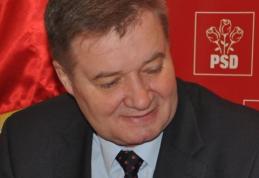 Senatorul Gheorghe Marcu a fost ales chestor al Senatului României