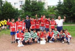 Vezi care sunt câştigătorii concursului „Prietenii Pompierilor”!