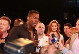Bonjasky, Irimia şi Adegbuyi vor căuta talente pentru Superkombat în Olanda