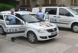 Planurile de amenzi ale Poliţiei Rutiere, confirmate de SNAP