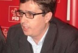  Deputatul Andrei Dolineaschi : Turcanu este 99 la suta candidatul PNL la CJ, nu al USL