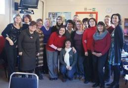 Dorohoi: Strategiile de formare “COMENIUS”  - Oportunitati de perfectionare pentru profesori