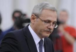 Liviu Dragnea în vizită la Botoșani la invitația ÎPS Teofan