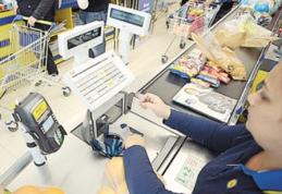 Nemţii de la LIDL dau salarii mai mari cu 30% în Bucureşti decât în provincie