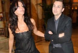 Mihaela Rădulescu face nuntă cu Dani Oțil? Află ce i-a dat de gol