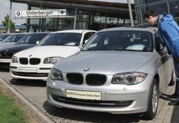 Detaliul șocant despre maşinile second-hand din România