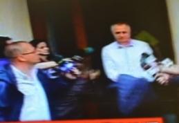 Omul de afaceri botoşănean Gheorghe Ciubotaru, reţinut de DNA