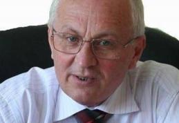 IȘJ Botoșani: In memoriam Constantin Manolache. Vezi cuvântul inspectorului general al MEN!