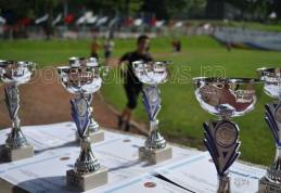 Vezi câştigătorii concursului de cros organizat pe Stadionul Municipal „1 Mai” din Dorohoi - FOTO