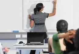 Situaţia salarizării în învăţământul dorohoian sub semnul incertitudinii