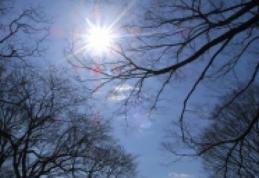  Când se întoarce valul de frig