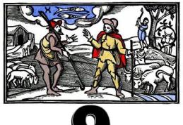 Evenimente importante 9 februarie