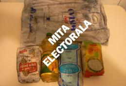 NEWS ALERT : Mită electorală pentru candidatul PDL la Primăria Corni