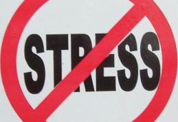 Ce sa faci ca sa scapi de stres