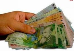 Sporuri mai mici pentru unii angajaţi din Sănătate