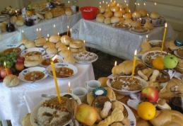 Moșii de vară: Tradiţii pentru spor şi sănătate