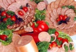 Lista neagra a alimentelor din comert. Carnatii si salamul 