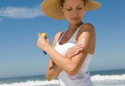 Ce trebuie să ştii despre loţiunile de plajă ca să nu ai probleme de sănătate