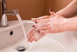 Greșeala pe care o fac 95 la sută dintre oameni după ce ies de la toaletă