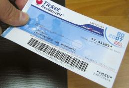 Florin Jianu: „M-aş bucura ca măcar un sfert din bugetari să beneficieze de vouchere de vacanţă”