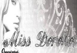 Concurs de “MISS” la Dorohoi