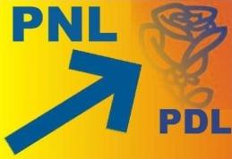 Vezi ce cred dorohoienii despre fuziunea PNL cu PDL. Rezultatul sondajului!