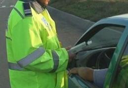 Șoferi din Cordăreni, Iezer și Lozna depistați în trafic sub influența băuturilor alcoolice